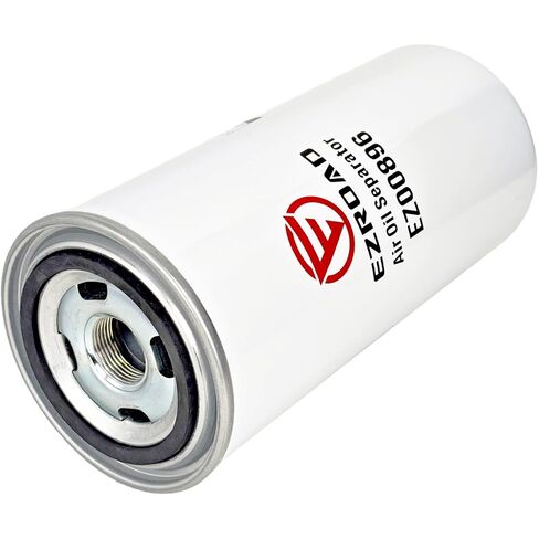 EZROAD Air Oil Separator 1622087100 Compatible with Atlas Copco GA 7 VSD, GA 5, GN 7.2, GX 11/5/7, GX 5-11C Air Compressor Filter 1622-0871-00 LB962/2 2903087100 427900041016 2205406508 6221347850 in Kuwait