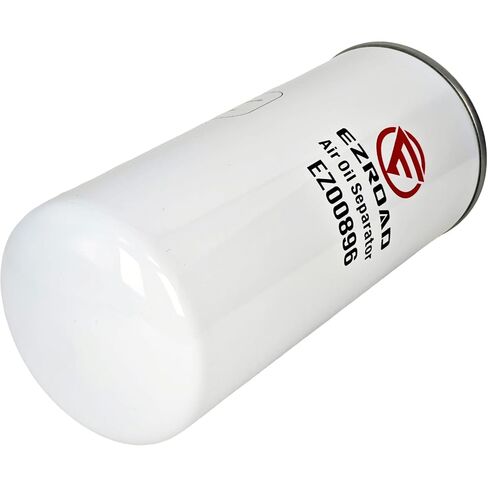 EZROAD Air Oil Separator 1622087100 Compatible with Atlas Copco GA 7 VSD, GA 5, GN 7.2, GX 11/5/7, GX 5-11C Air Compressor Filter 1622-0871-00 LB962/2 2903087100 427900041016 2205406508 6221347850 in Kuwait
