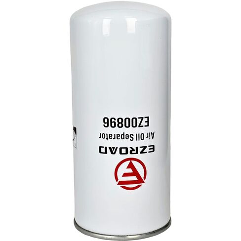 EZROAD Air Oil Separator 1622087100 Compatible with Atlas Copco GA 7 VSD, GA 5, GN 7.2, GX 11/5/7, GX 5-11C Air Compressor Filter 1622-0871-00 LB962/2 2903087100 427900041016 2205406508 6221347850 in Kuwait