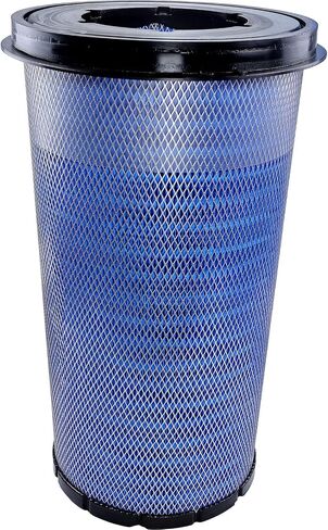 02250168-053 KAYIQIN Air Filter for 4500-7500 Air Compressor, Compatible with WS4508-7508 Type Replacement Part in Saudi Arabia