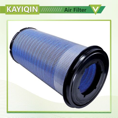 02250168-053 KAYIQIN Air Filter for 4500-7500 Air Compressor, Compatible with WS4508-7508 Type Replacement Part in Saudi Arabia