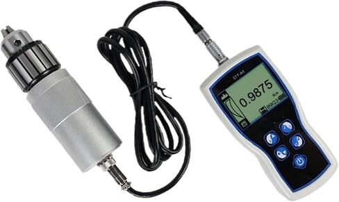 Torque Adapter Digital Torque Meter Electric Screwdriver Wrench Switching Pressure Testing Calibration Tester Physical Instrument in Kuwait