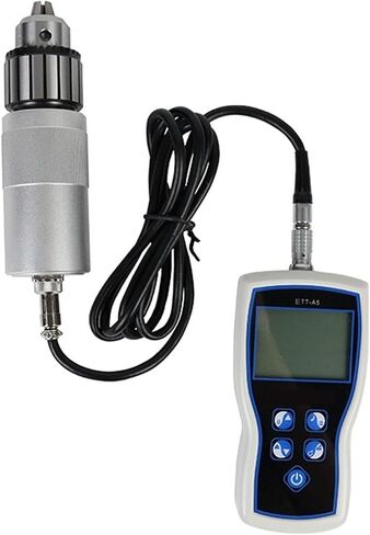 Torque Adapter Digital Torque Meter Electric Screwdriver Wrench Switching Pressure Testing Calibration Tester Physical Instrument in Kuwait