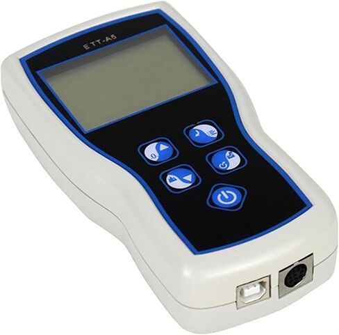 Torque Adapter Digital Torque Meter Electric Screwdriver Wrench Switching Pressure Testing Calibration Tester Physical Instrument in Kuwait