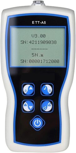 Torque Adapter Digital Torque Meter Electric Screwdriver Wrench Switching Pressure Testing Calibration Tester Physical Instrument in Kuwait