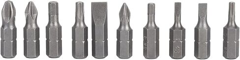 FTVOGUE Digital Torsion Driver Adjustable Screwdriver, Electronic Dynamometer Wrenches 0.4-4N.m for Tasks in Kuwait
