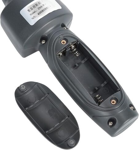 FTVOGUE Digital Torsion Driver Adjustable Screwdriver, Electronic Dynamometer Wrenches 0.4-4N.m for Tasks in Kuwait