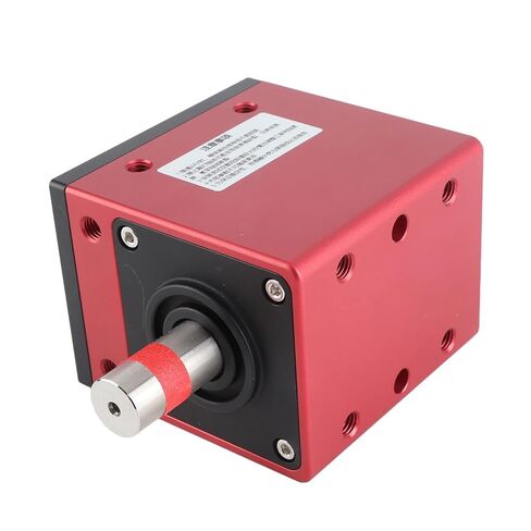 FTVOGUE Dynamic Torsion Sensor, High Torque Meter with OLED Display, Realtime Power Calculation, Ideal for Motor Speed Measurement and Industrial Applications in Kuwait