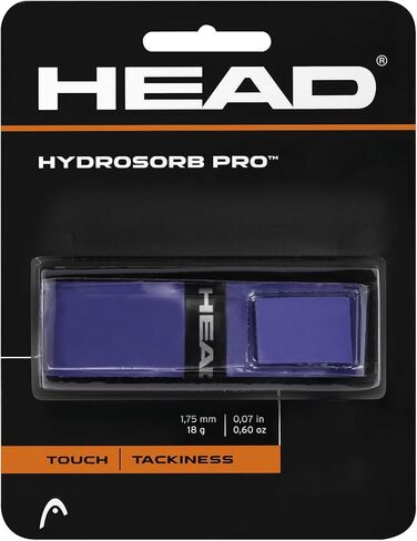 Head Prime Tour Perforated Racquet Overgrip - Tennis Racket Grip Tape in Kuwait