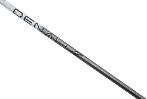 PROJECTX Denali Charcoal 60g 5.5 Regular 42.25" 3 Wood Shaft Cally Elyte Tip in Kuwait