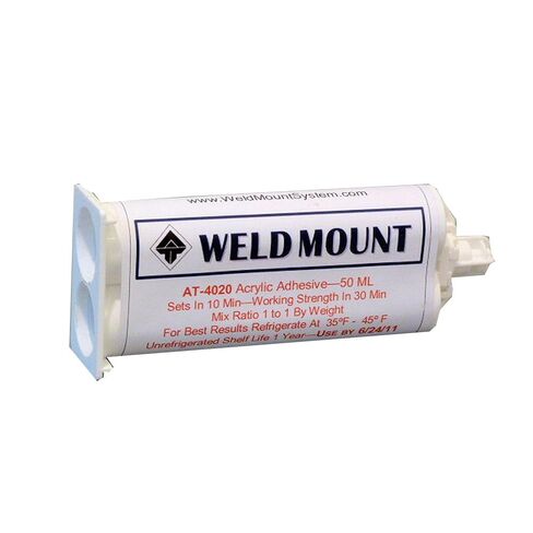 لاصق أكريليك Weld Mount AT-4020 in Kuwait