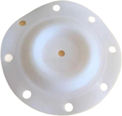 طقم إصلاح مضخة الحجاب الحاجز الهوائي 1/2 بوصة - غشاء PTFE (145 مم) لـ 286-096-600 و286-095-354(286-096-600) in Kuwait
