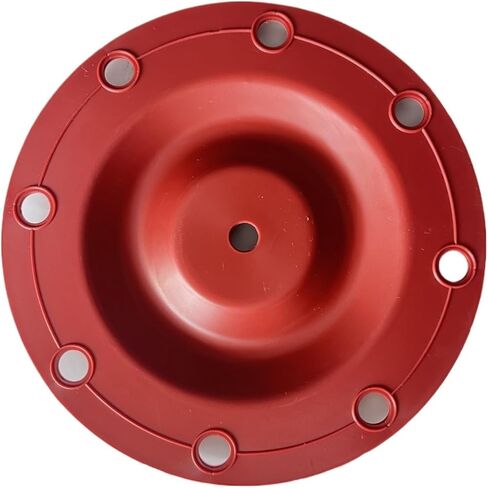 طقم إصلاح مضخة الحجاب الحاجز الهوائي 1/2 بوصة - غشاء PTFE (145 مم) لـ 286-096-600 و286-095-354(286-096-600) in Kuwait