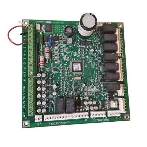 MOD02511 / MOD-2511 - لوحة/وحدة الدائرة المزدوجة Trane Reliatel، تم استبدالها بـ MOD03196 in Kuwait