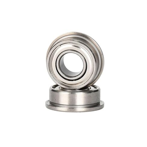 SF686ZZ Stainless Steel Flange Bearings 2Pcs in Kuwait