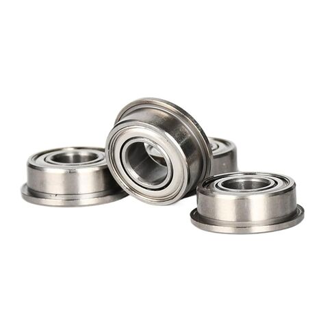 SF686ZZ Stainless Steel Flange Bearings 2Pcs in Kuwait
