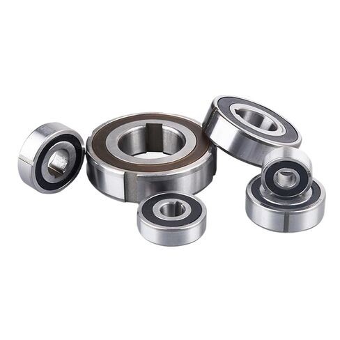 CSK8PP CSK10PP CSK12PP CSK15PP CSK20PP CSK30PP Bearing 1Pcs(CSK20PP) in Kuwait