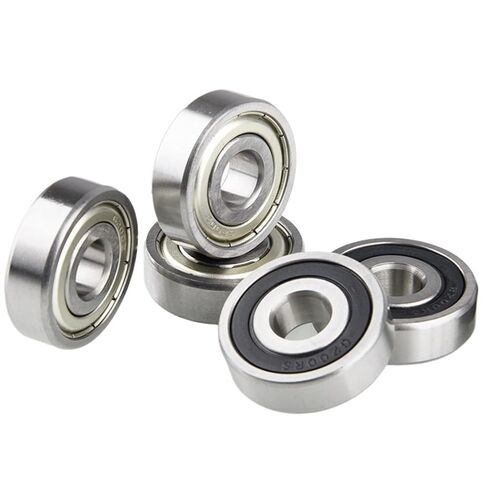 6200ZZ 6200-2RS 6200ZZ(P6Z3) 6200-2TS(P6Z3) Bearing 5Pcs(6200-2TS(P6Z3)) in Kuwait