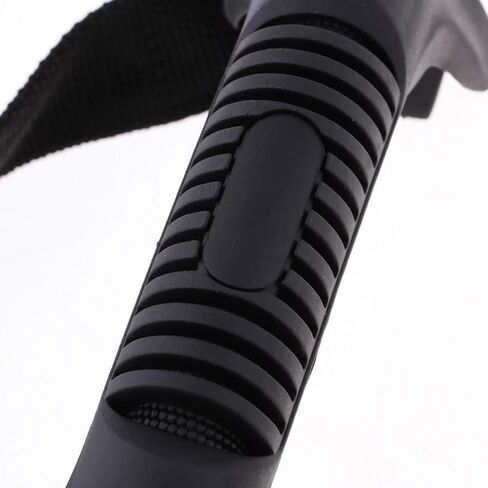 Fitness Pull Rope Clamp PVC Gym Resistor Band Processing Powerful Webbed D-circle in Kuwait