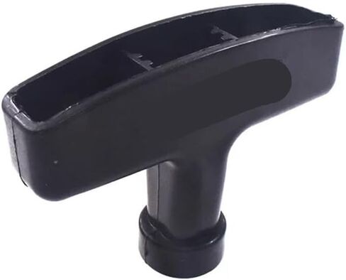 Pull Start Recoil Handle Black Fit for Hon GX160 GX200 GX240 GX270 GX340 GX390 Plastic Handle Tool Parts Tool Parts in Kuwait