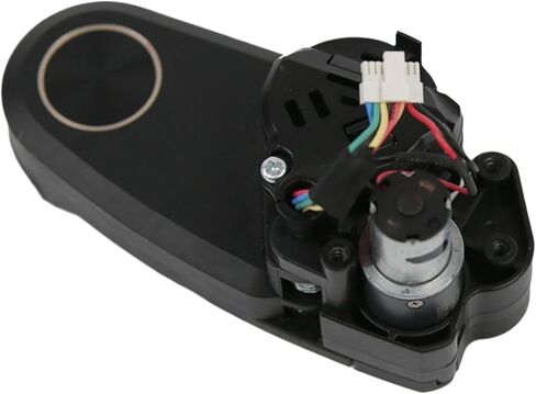 Side Brush Motor, Compatible For Dreame, L40/S50/X40/S40/S30/S20 Robot Vacuum Cleaner Parts Accessories Household Cleaning Tool(Black) in Kuwait