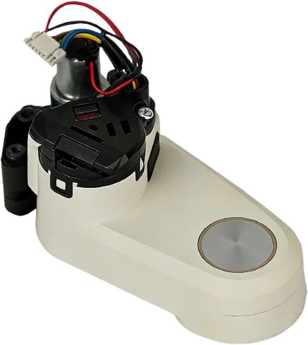Side Brush Motor, Compatible For Dreame, L40/S50/X40/S40/S30/S20 Robot Vacuum Cleaner Parts Accessories Household Cleaning Tool(Black) in Kuwait