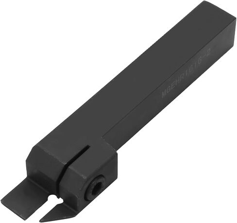 MGEHR1616-2 مخرطة خيوط أداة حامل مع وجع 10 قطعة MGMN200-G إدراجات لعمود تخريم حامل CNC تحول أداة in Kuwait