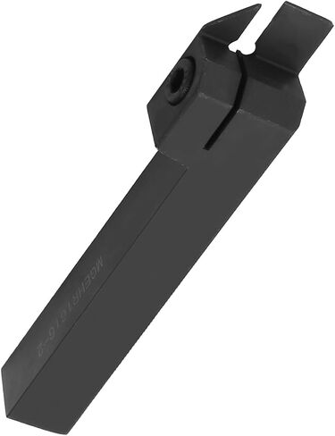 MGEHR1616-2 مخرطة خيوط أداة حامل مع وجع 10 قطعة MGMN200-G إدراجات لعمود تخريم حامل CNC تحول أداة in Kuwait