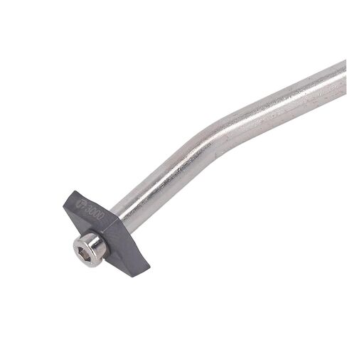 Kikumi Grout Removal Tool Ergonomic Grout Saw and 8-Blade Grout Cleaning Scraper, Sealing Tool in Kuwait