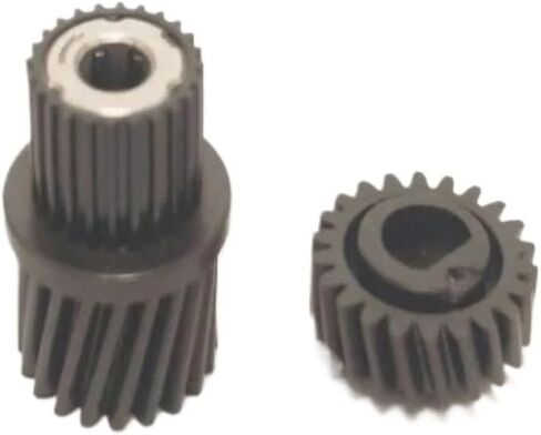 مجموعة تروس محرك مزدوج لزيروكس DC700 700i 770 C75 J75 V80 in Kuwait
