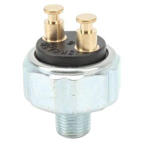 Aramox Brake Light Pressure Switch, 4012866 Compatible with Polaris RZR 800 RZR S 800 2010-2014, Aluminum Alloy Stop Light Switch, Brake Pressure Switch Replacement