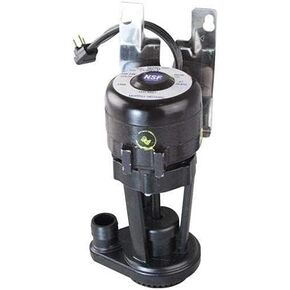 NEW 7623063 Water Pump 115v Compatible with Manitowoc Ice Machines made by OEM Parts Manufacturer for Q, J, and B Series- 76-2306-3-2 YEAR WARRANTY