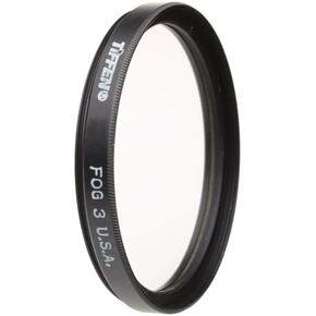 49mm Double Fog 3 Filter