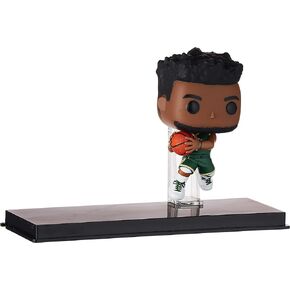 Funko Pop! NBA Trading Cards: Giannis Antetokounmpo