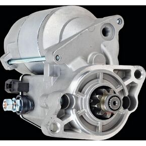 DB Electrical 410-52310 Starter Engine Parts - Starter Kit Motor Compatible With/Replacement for Kubota - Engine Automotive Starters Equipment