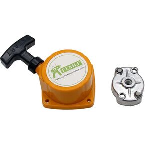 Rc Boat Pull Starter for 26cc 29cc 30cc Zenoah CY RCMK QJ BWS Marine Gas Engine Parts