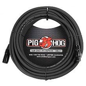 Pig Hog PHM100 (100ft XLR to XLR Cable)