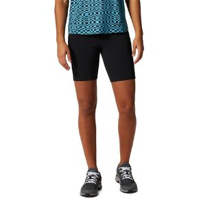 Mountain Hardwear Women's Mountain Stretch High Rise Short Tight