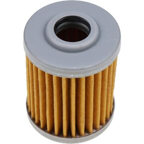 DVPARTS Fuel Filter 16901-ZY3-003 Compatible with Honda BF 115 130 135 150 175 200 225 Sierra 18-79909