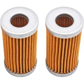Replacement 33264 Fuel Filter Element for Ford/Case/Cub Cadet Tractor