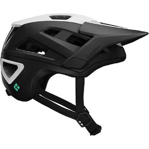 LAZER Jackal KinetiCore Mountain Bike Helmet, Bicycling Gear for Adults, Men & Women’s Cycling Head Gear with Visor