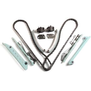 Timing Chain Kit W/O GEARS, ECCPP For 1996-2003 4.6l for ford LINCOLNSOHC DOHC V8 for F-150