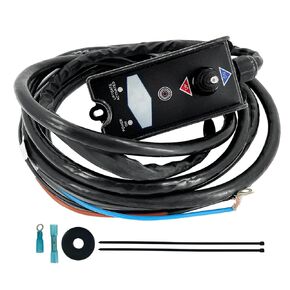 Lift Gate Controller Replacement for Fixed Control Car Control Switch 000987 987 0987