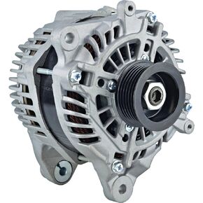 Remanufactured DB Electrical AEP Alternator 400-48211R Compatible With/Replacement For Scion FR-S 2013-2016, Subaru BRZ 2013-2017 400-48211R, A2TX2491, 12883, LRA04038, A2TX2491 (Renewed)
