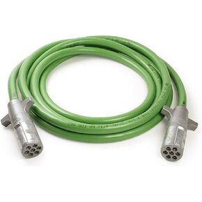 Grote 87190 - Ultralink‚Ѣ Abs Power Cords - 7', Straight, Premium
