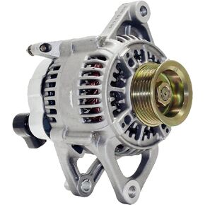 ACDelco Gold 334-1115 Alternator, Remanufactured (Renewed)