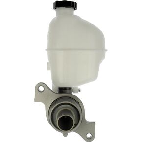 Dorman M630498 Brake Master Cylinder Compatible with Select Dodge/Ram Models