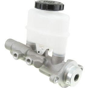 Dorman M630102 Brake Master Cylinder Compatible with Select Nissan Models