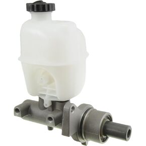 Dorman M630163 Brake Master Cylinder Compatible with Select Dodge / Ram Models