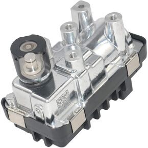 Turbo Electric Actuator Replacement for Mercedes C,E,S,M,R GL ML320 GL320 R320 CDI 730314 6NW009228 GT2056V G-88